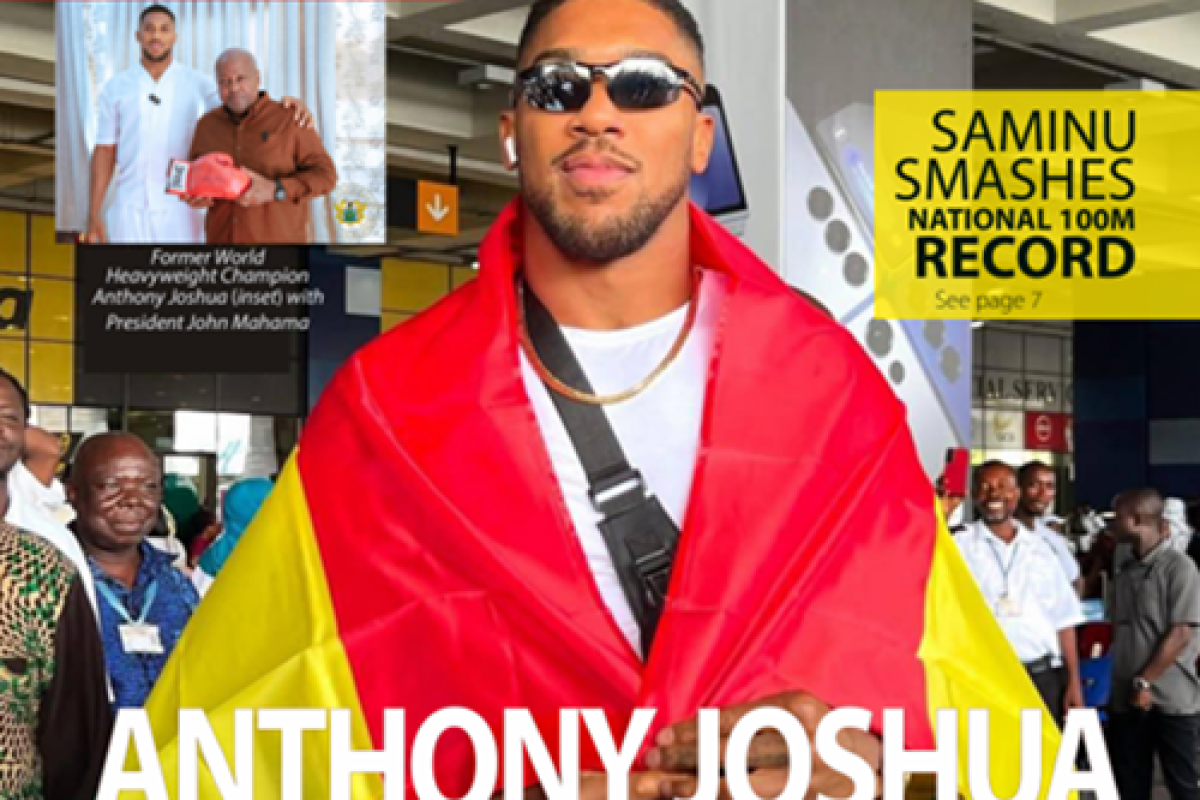 GOC Newsletter - June, 2025