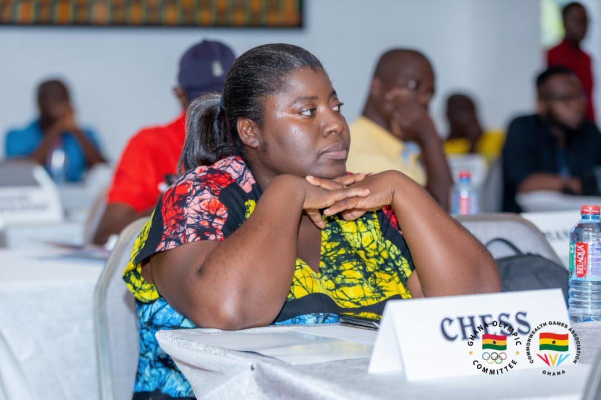 CHESS BOSS ASHLEY SALUTES GOC, NSA FOR LIFE-CHANGING UK LEADERSHIP TRAINING
