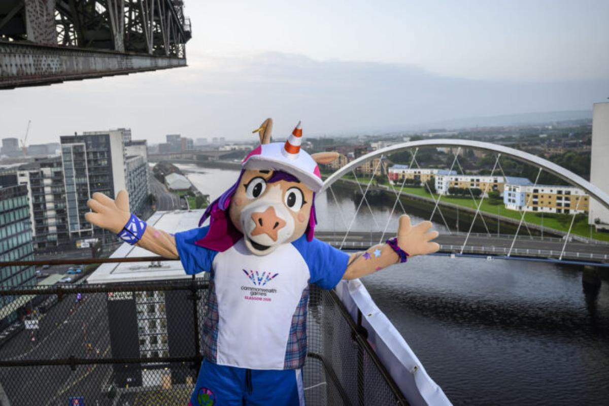 Commonwealth Youth Games