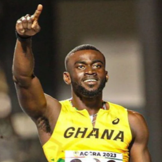 Joseph Amoah