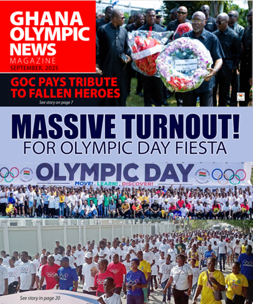 GOC Newsletter - Sep, 2025